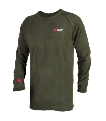 Men's Long Sleeve Bush Tee 